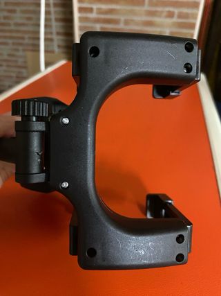 Soporte de movil para coche espejo retrovisor