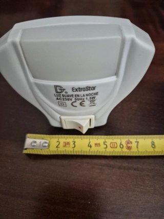 Luce notturna ExtraStar