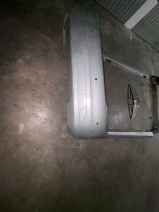 Paragolpes Mercedes W204 2009