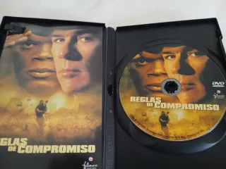 Lote 6 Películas DVD Originales
