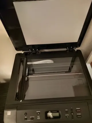 Impresora Multifunción Láser Brother DCP-L2520DW