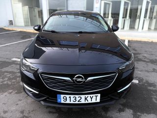 Opel Insignia 2019