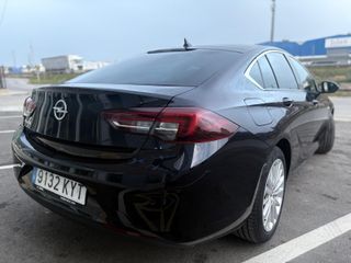 Opel Insignia 2019