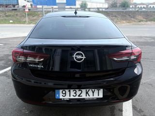 Opel Insignia 2019