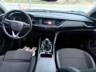 Opel Insignia 2019