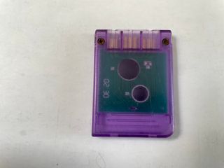 Ps1 Sony PlayStation Memory King 15 Block Memory C