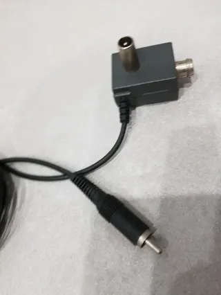 Cavo antenna SNES originale Nintendo