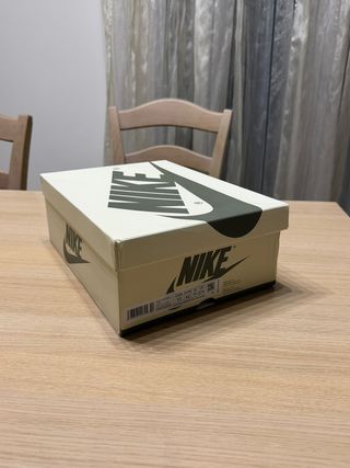 Jordan x Travis Scott Scarpe