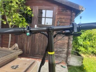 Bicicleta Eléctrica Plegable DYU