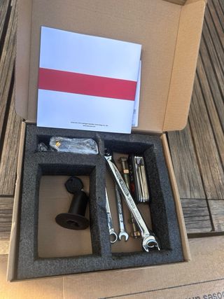 Bicicleta Eléctrica Plegable DYU