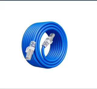 Cable Ethernet Cat 6a FTP Blindado 30m