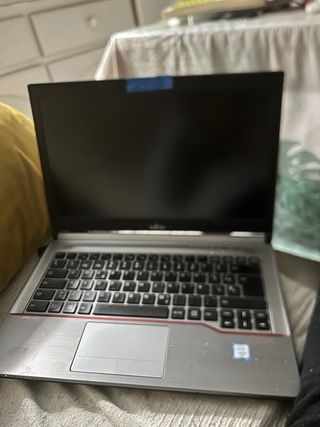 Fujitsu Lifebook E746 BN i5-6200U 8GB SSD