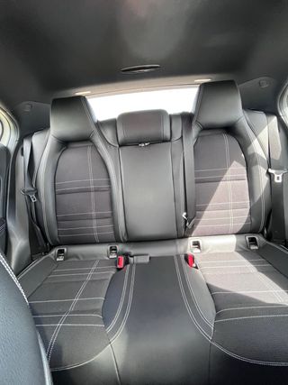 Mercedes-Benz A 180 Urban BlueEfficiency