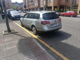 Volkswagen Passat 2007