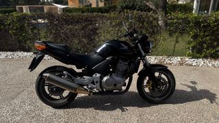 Honda CBF500 Naked ABS 8MIL KM