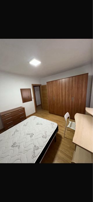 Piso en alquiler Salamanca