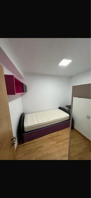 Piso en alquiler Salamanca