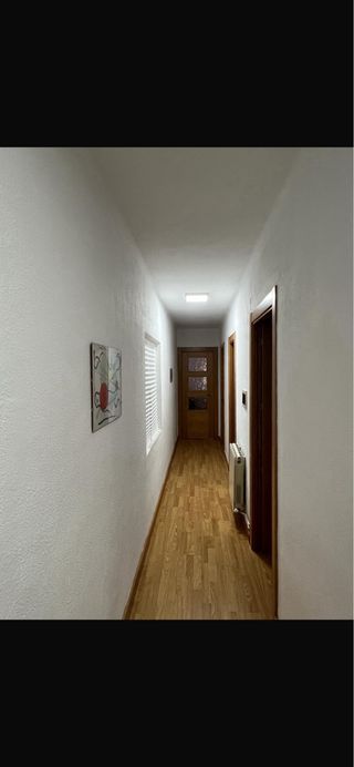 Piso en alquiler Salamanca