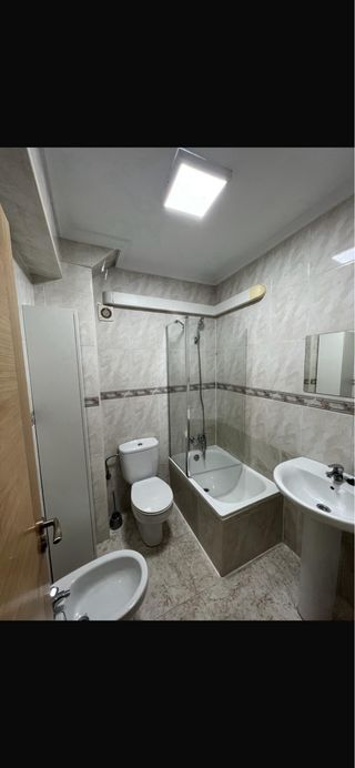Piso en alquiler Salamanca