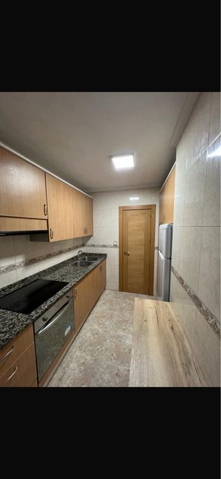 Piso en alquiler Salamanca