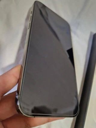 iPhone 13 Pro Max Space Gray
