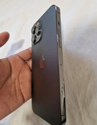 iPhone 13 Pro Max Space Gray