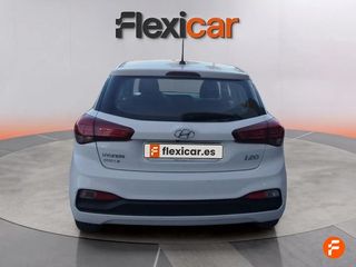 Hyundai i20 1.2 MPI 55kW (75CV) Essence