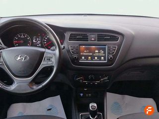 Hyundai i20 1.2 MPI 55kW (75CV) Essence