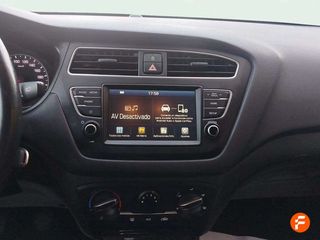 Hyundai i20 1.2 MPI 55kW (75CV) Essence