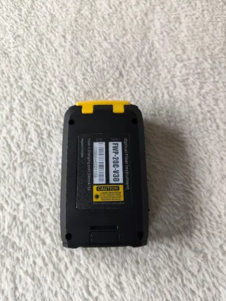 Medidor Potencia Óptica OFW Localizador Fallos VFL