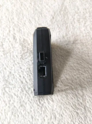 Medidor Potencia Óptica OFW Localizador Fallos VFL