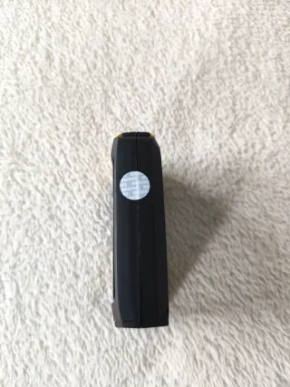 Medidor Potencia Óptica OFW Localizador Fallos VFL