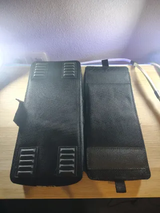 Pack Kontrol X1 mk2 (opción Traktor PRO 4 +120 €).