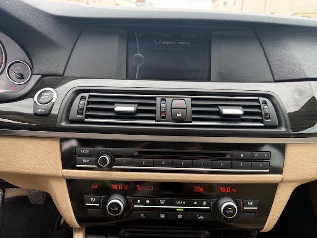 BMW Serie 5 2011