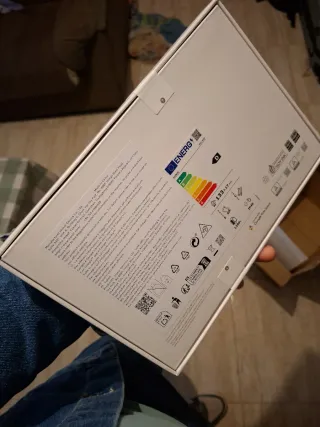 Honor Pad X8a 11