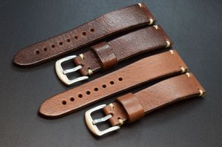 Correas de cuero para reloj