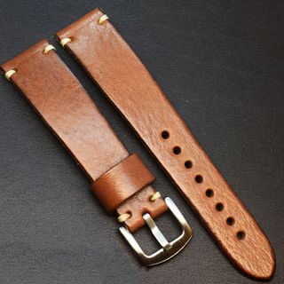 Correas de cuero para reloj