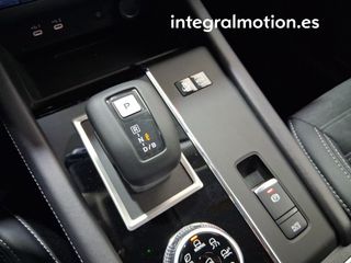 Mitsubishi Outlander PHEV Kaiteki 4WD