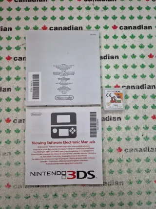 Mario & Luigi: Paper Jam Bros 3DS