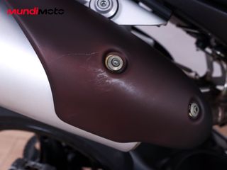 DUCATI MONSTER 696 ABS