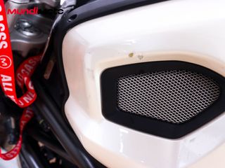 DUCATI MONSTER 696 ABS