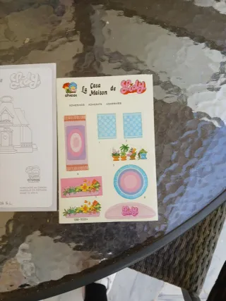 La Casa de Lidy Joyero y Tocador