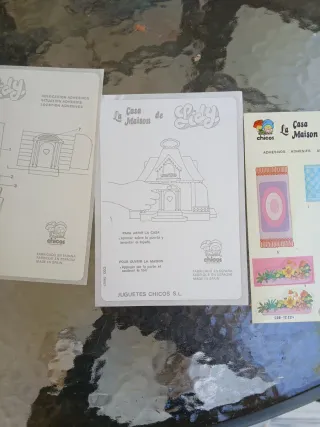 La Casa de Lidy Joyero y Tocador