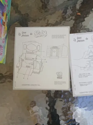 La Casa de Lidy Joyero y Tocador