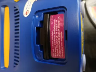 Nintendo 64 Pikachu Pokémon