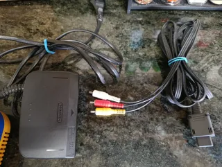 Nintendo 64 Pikachu Pokémon