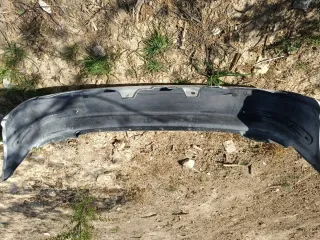 Parachoques trasero Honda Civic