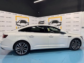 RENAULT TALISMAN 1.6 DCI INTENS 160cv AUTO 4P