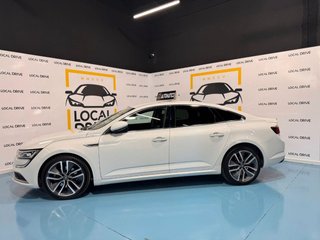 RENAULT TALISMAN 1.6 DCI INTENS 160cv AUTO 4P