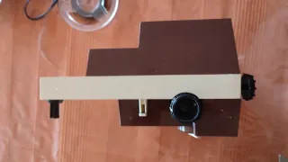 Proiettore Super 8 K5 Max Automatico Vintage